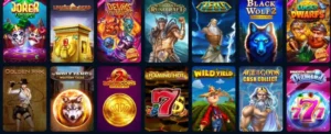 Playzilla παιχνίδια καζίνο